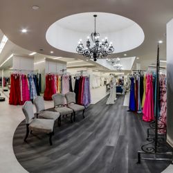 Trudys Brides & Special Occasions - New store 1615 Meridian Ave, San Jose