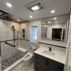 Hughes home improvements