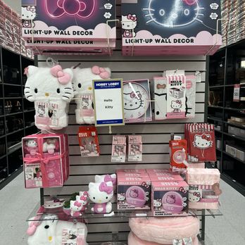 Hobby Lobby - Arts & Crafts Near Me - Santa Ana, California