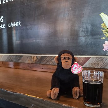 Bosque North - Congo approves of the Burial Grounds. - Breweries Near Me - Bernalillo, New Mexico
