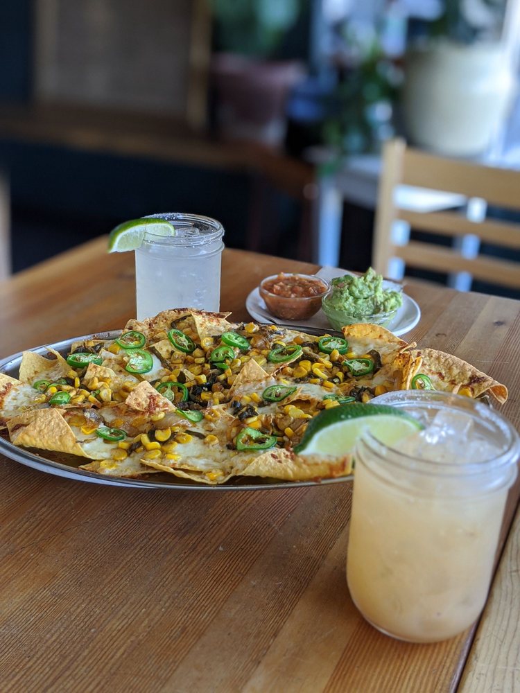 THE BURROW 369 Photos & 506 Reviews 2781 Commercial Drive