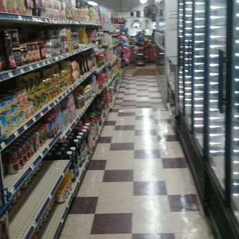 J & L Market - a grocery aisle in a grocery store - Grocery Near Me - Crockett, California J & L Market - a grocery aisle in a grocery store - Grocery Near Me - Crockett, California