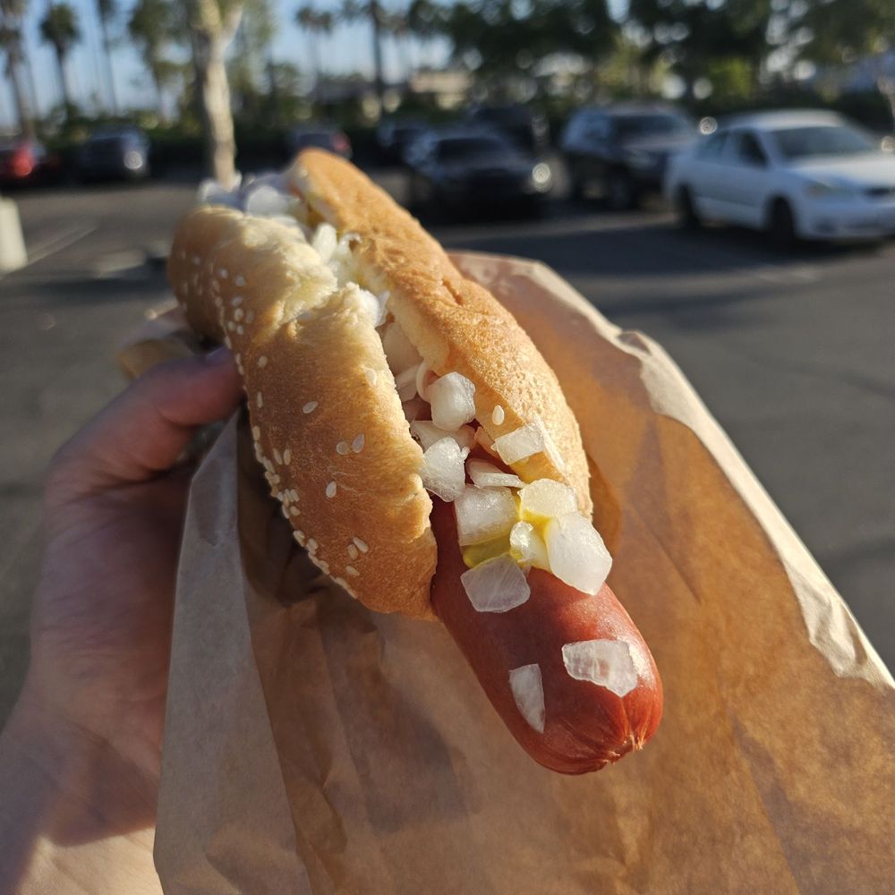 Costco Wholesale - Hot dog - Wholesale Stores Near Me - Tustin, California Costco Wholesale - Hot dog - Wholesale Stores Near Me - Tustin, California