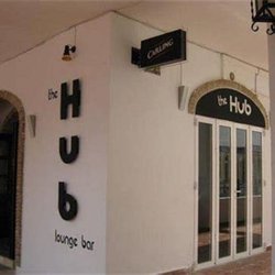 The Hub Sports Bar