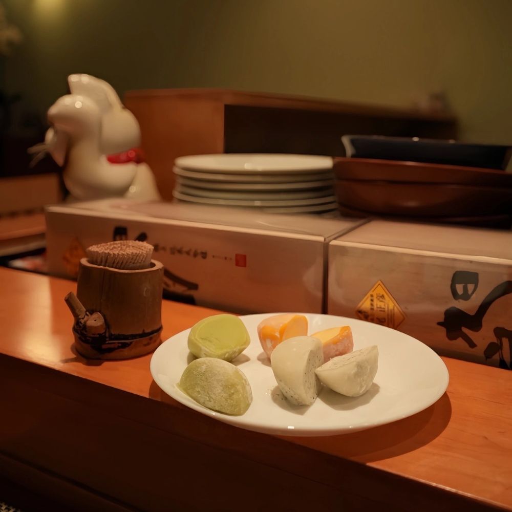 Sawa Sushi - Mochi ice cream - Sushi Bars Near Me - Sunnyvale, California Sawa Sushi - Mochi ice cream - Sushi Bars Near Me - Sunnyvale, California