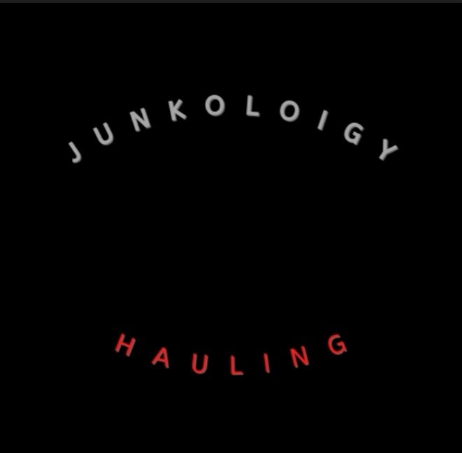 Slide of Junkology Hauling