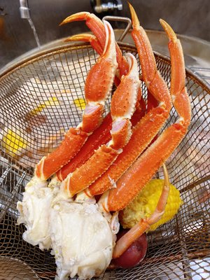 Pier 88 Boiling Seafood & Bar Las Vegas by null
