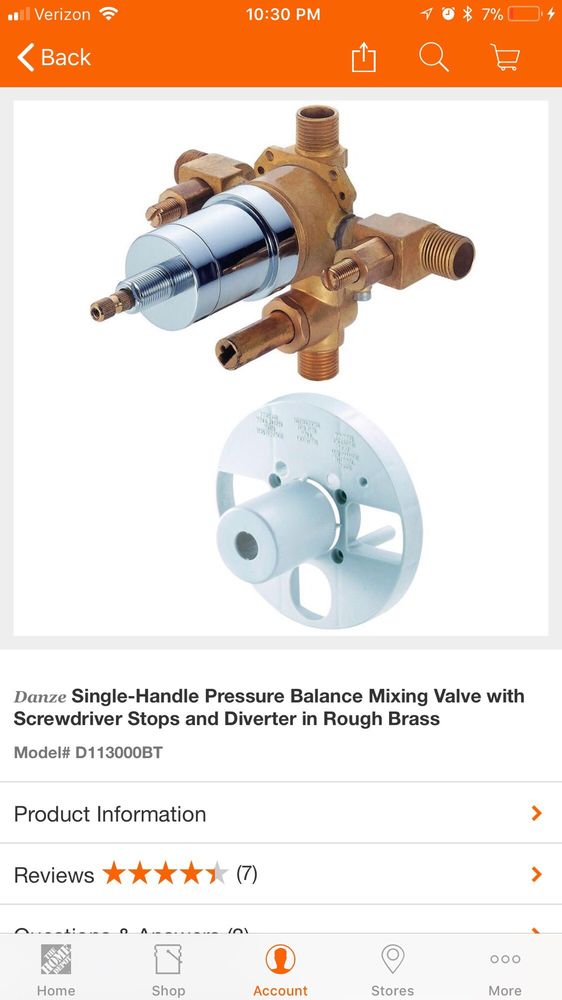 Slide of JED Plumbing & Gas