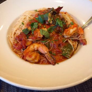 Gennaro's - Shrimp fra diavolo - Italian Near Me - Hamilton, New Jersey