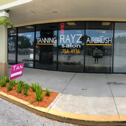 Rayz Tanning Salon