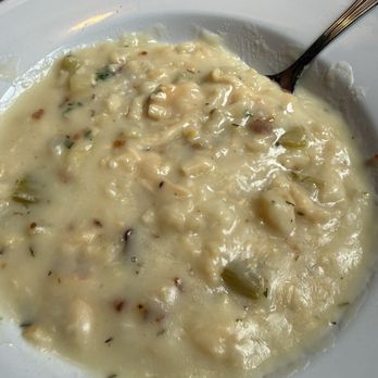 Country Store and Cafe - Clam chowder - Breakfast & Brunch Near Me - Lutz, Florida Country Store and Cafe - Clam chowder - Breakfast & Brunch Near Me - Lutz, Florida