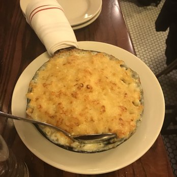 The Smith - Mac & cheese - New American Near Me - New York, New York The Smith - Mac & cheese - New American Near Me - New York, New York