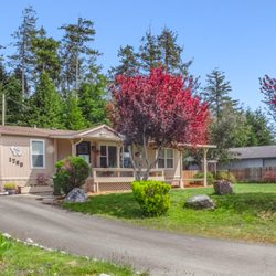Alder Acres Rv Park