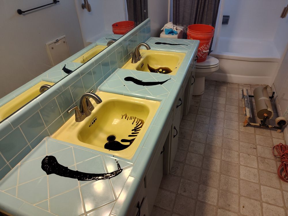 ALTAMATE TUB REFINISHING Updated September 2024 38 Photos 15414 N