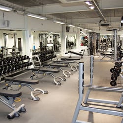 The Gym Gloucester