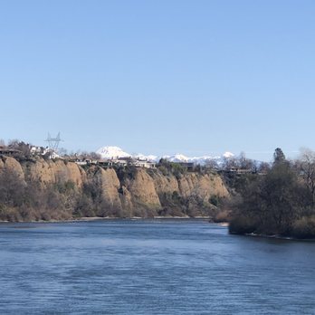 Sundial Bridge - Landmarks & Historical Buildings Near Me - Redding, California