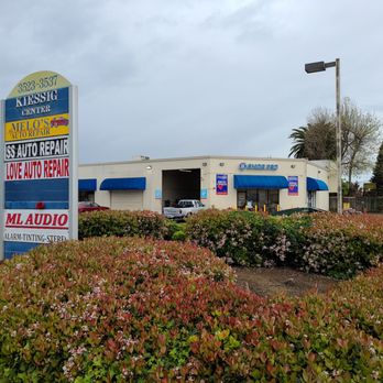 Smog Pro - Smog Check Stations Near Me - Sacramento, California