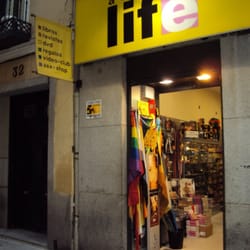 A Different Life