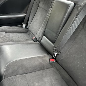 Stitch Up - The old interior. - Auto Upholstery Near Me - Lakewood Township, New Jersey Stitch Up - The old interior. - Auto Upholstery Near Me - Lakewood Township, New Jersey