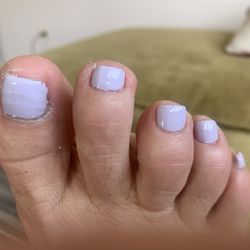 Cute Nails and Spa