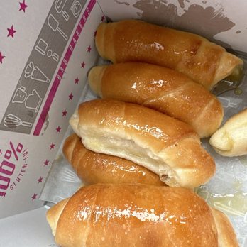 Bad Bakers - Fresh, hot STAXX - Donuts Near Me - Elk Grove, California