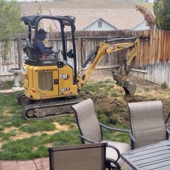 Always Green - Backyard redesign - Masonry/Concrete Near Me Always Green - Backyard redesign - Masonry/Concrete Near Me