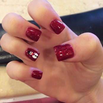 Contempo Nails - Nail Salons Near Me - Napa, California