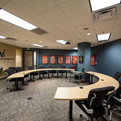 Aesthetic Dentistry of Scottsdale - Our state of the art teaching facility.
