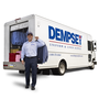 Photo of Dempsey Uniform & Linen Supply