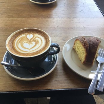 Lorca - Coffee & Tea Near Me - Stamford, Connecticut