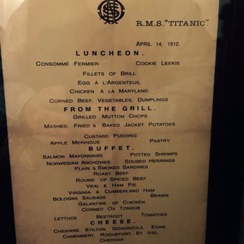Titanic Experience Cobh - Museums Near Me - Cobh, Colorado