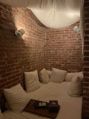 Tea at Shiloh: A Teahouse | RSVP required by null