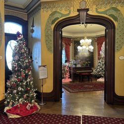 Hower House Museum
