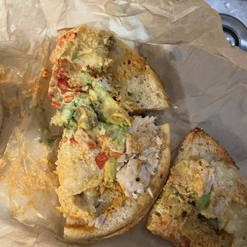 Panera Bread - Chipotle chicken avocado sandwich - Sandwiches Near Me - Fayetteville, New York Panera Bread - Chipotle chicken avocado sandwich - Sandwiches Near Me - Fayetteville, New York