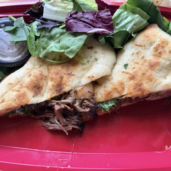 North Italia - Italian Short Rib Dip - Italian Near Me - Cerritos, California North Italia - Italian Short Rib Dip - Italian Near Me - Cerritos, California