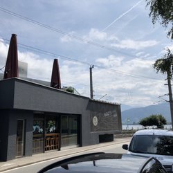 The Burger Factory
