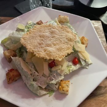 Deluxe Fun Dining - Caesar salad - Bars Near Me - Charlotte, North Carolina Deluxe Fun Dining - Caesar salad - Bars Near Me - Charlotte, North Carolina