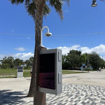St Pete Pier - Landmarks & Historical Buildings Near Me - St. Petersburg, Florida