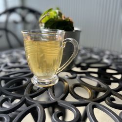 Respire Coffeehouse - Loose leaf tea