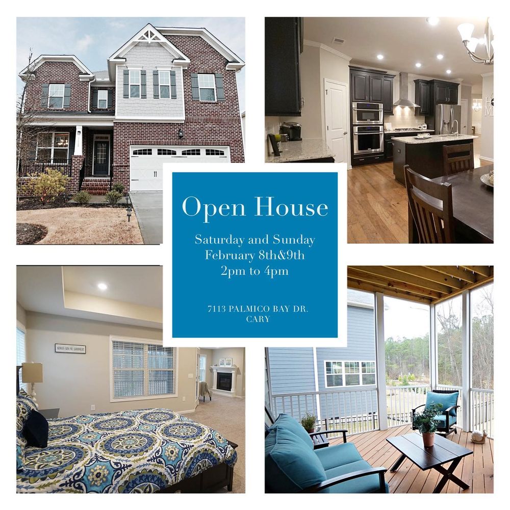 GILLIAM GROUP AT EXP REALTY Updated July 2024 26 Photos Apex