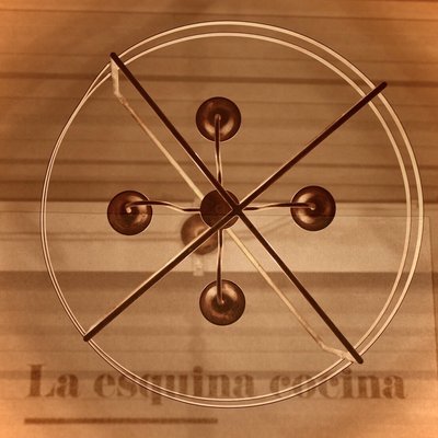 La Esquina Cocina by null