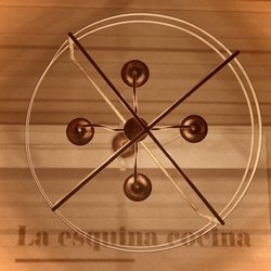 La Esquina Cocina
