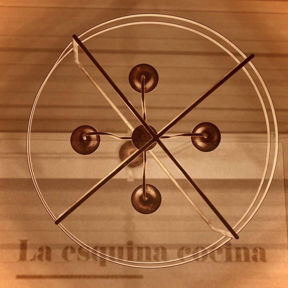La Esquina Cocina