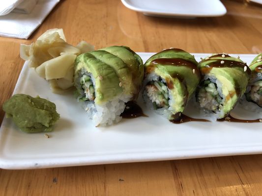 Umai by null
