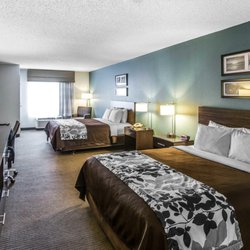 Sleep Inn & Suites
