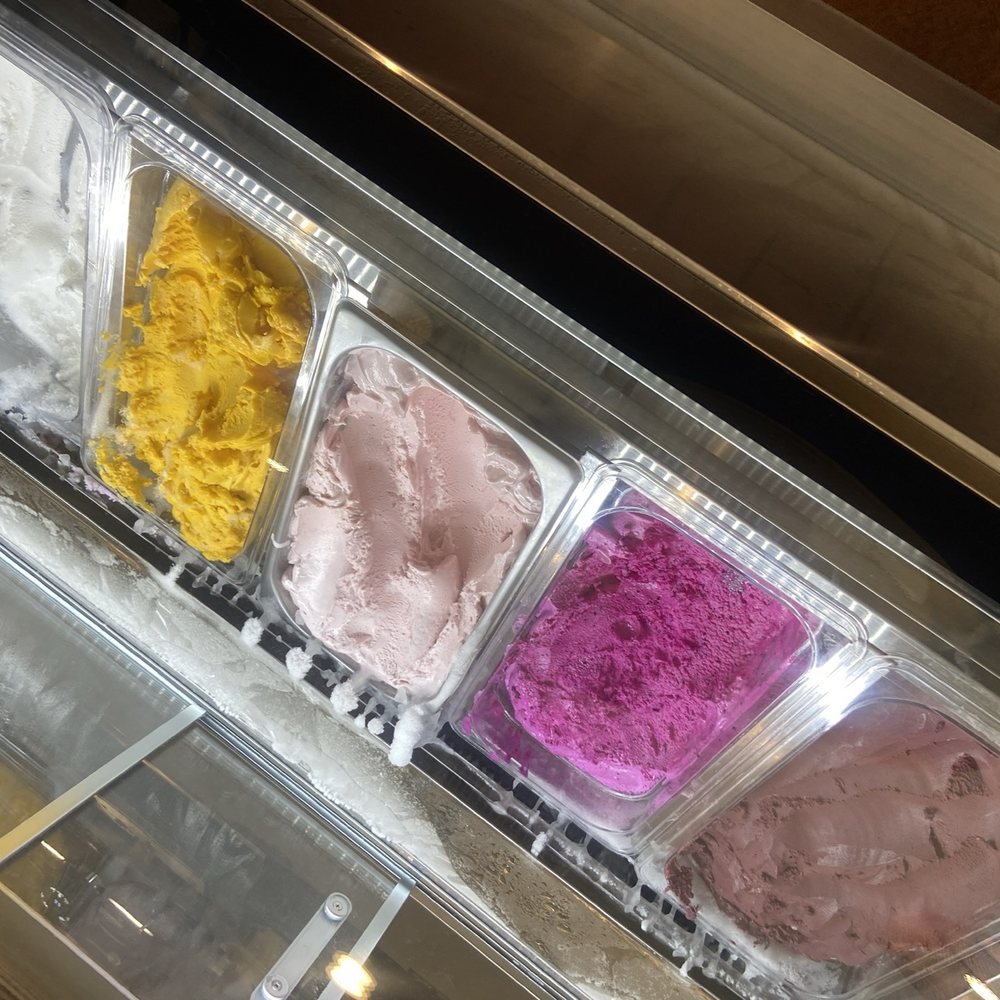 Soft Cafe - Sorbet and ice cream - Coffee & Tea Near Me - Hawthorne, California Soft Cafe - Sorbet and ice cream - Coffee & Tea Near Me - Hawthorne, California