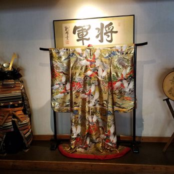 Shogun Restaurant - Sushi Bars Near Me - Pasadena, California Shogun Restaurant - Sushi Bars Near Me - Pasadena, California