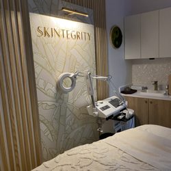 Skintegrity - Treatment room