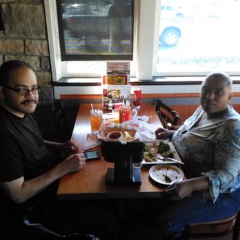 Chili's - My husband I very happy!! - American Near Me - Buena Park, California