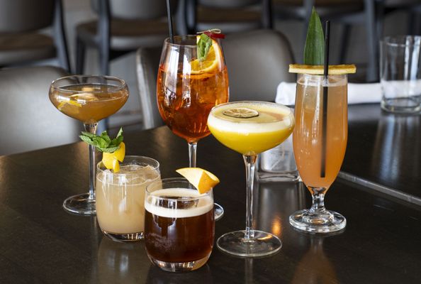 The Kitchen by Wolfgang Puck by null